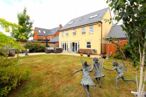 Garden- click for photo gallery